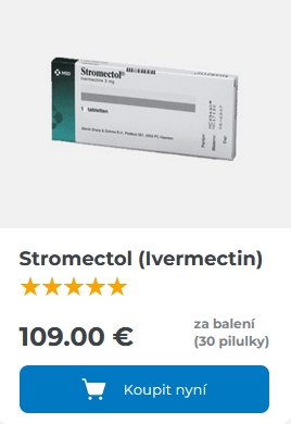 Koupit Ivermectin online bez předpisu za výhodnou cenu