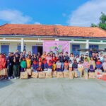 TSN – Hoạt động Thiện nguyện 2023 – Chia sẻ yêu thương – Kết nối cảm xúc