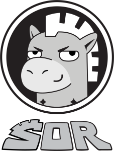 SOR Logo
