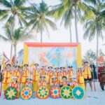 TSN – Teambuilding 2024: Chủ đề Hãy Vui Thôi
