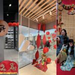 TSN – Cuộc thi Trang trí tết 2025: chủ đề Chia sẻ – Biết ơn