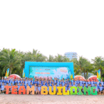 TEAMBUILDING 2025 – DREAMTEAM: MOONSHOT