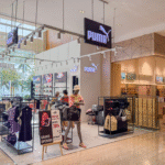 Khai trương cửa hàng PUMA duy nhất tại thành phố biển Nha Trang